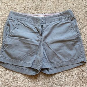 J.Crew Chino Shorts